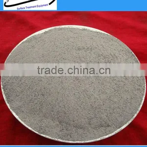 Brown Aluminum Oxide Blasting Abrasive thumbnail-1