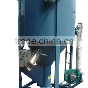 3 Tons Capacity With Timer Controller Mixer Machine CIF Valparaiso San Antonio Price;horizontal Mixer Manufacturer thumbnail-1