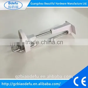 High Quality Magnetic Retail Hook Lock Display Security thumbnail-2