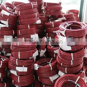 PUTTER PVC Professional Airless High Pressure Paint Spray Hose thumbnail-1
