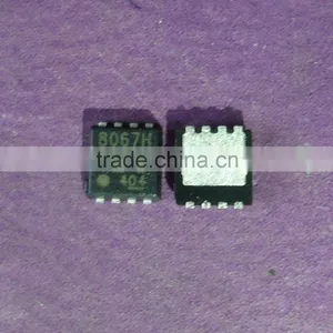 TPCC8067-H TPCC8067H 8067H MOSFET(Metal Oxide Semiconductor Field Effect Transistor) thumbnail-1