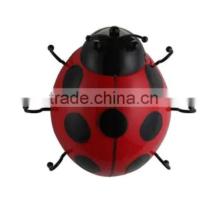 Ladybird Shape Wall Lights for Home thumbnail-1