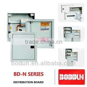 BD-N NEI TPN DISTRIBUTION BOX thumbnail-1