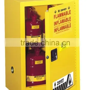China Manufacture Lab Safety Cabinet With High Quality thumbnail-1