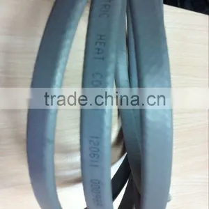 China Supplier In-line Heat Cable Thermo Heating Cable Medium Tempeature Heat Tracing Cable thumbnail-2