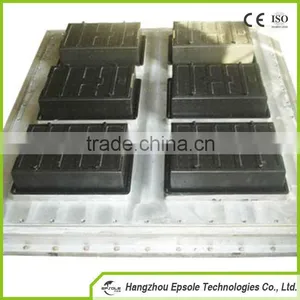 Professional Factory Made Eps Shape Moulding thumbnail-6