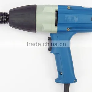 Best Quality of the Electric Impact Torque Wheel Wrench thumbnail-1
