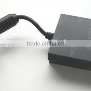 New for PS2 for Playstation 2 Official for SONY Ps2 Slim 9000 SCPH-90001 Multitap Adapter 4 Player thumbnail-4