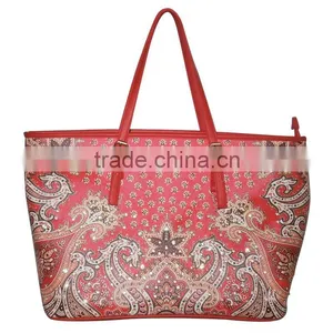 Women's Fashion Bag, Crystal Handbag thumbnail-1