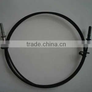 Fiber Optic Connector Industrial Patch Cord thumbnail-3