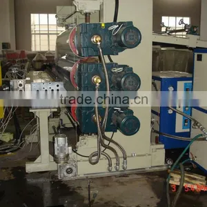 ABS Sheet Production Line thumbnail-4