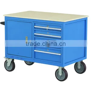 Mobile Tool Trolleys thumbnail-3