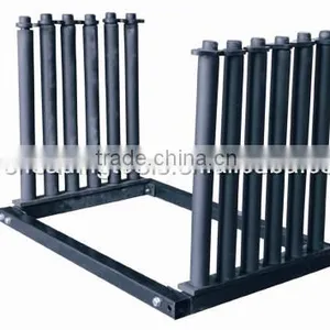 LD-AU2001 Six Pair of Stand Poles thumbnail-2