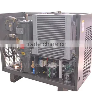 OX7.5 Scroll Air Compressor Price List thumbnail-2
