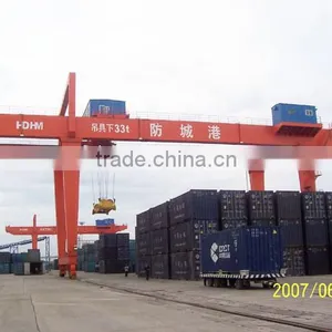 Container Gantry Crane thumbnail-3