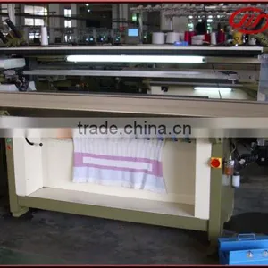 Flat Knitting Machine thumbnail-1