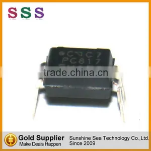 (Electronic Components) (IC)PC817 PC817C EL817C LTV817 PC817-1 thumbnail-1