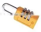 Zinc-alloy Code Lock thumbnail-1