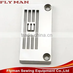 14-860 14-890 Interlock Sewing Machine Needle Plate thumbnail-5