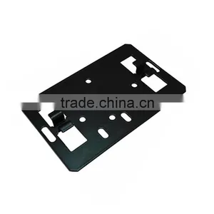 Customized Perforated Sheet Metal Working thumbnail-2