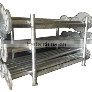 High Quality Zinced Coating Stainless Steel Parts Sheet Metal Welding Fabrication Shanghai thumbnail-1
