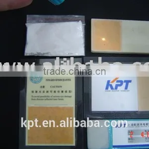 IR Detection & Alignment Card thumbnail-1