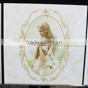 Angel Ceramic Decoration Tiles thumbnail-3