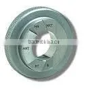 NPT Thread Ring Gauge thumbnail-1