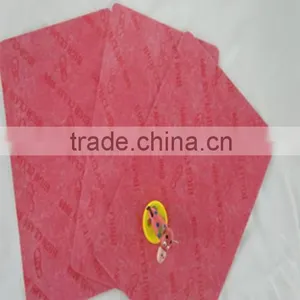 4.5mm Fibras Pastilla Con Eva Foam Board thumbnail-3