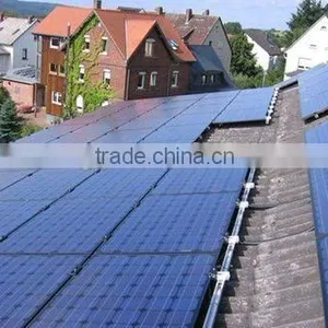 180w Solar Cell Panel Monocrystalline Silicon 125mm/2bb Promotional Factory Price thumbnail-1
