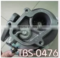 Low Price GT20 Turbo Charger JX493ZQ5A-92 Turbocharger Parts Turbo Actuator thumbnail-4