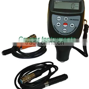 Coating Thickness Meter CM-8826 (F/NF/FN Type), Paint Thickness Tester,coating Thickness Gauge thumbnail-1