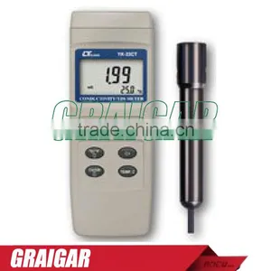 NEW LUTRON YK - 22CT Solid Dissolution Tester thumbnail-1