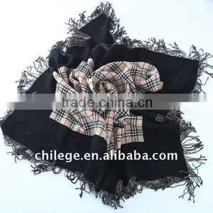 Square Shawl thumbnail-1