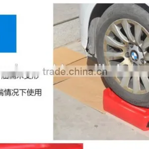 High Quality Plastic Spare Gasoline Tank 20L Fuel Plastic Drum Blow Mould for Vehicle thumbnail-6