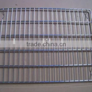 Metal Grill thumbnail-1