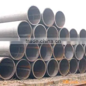 ERW Welded Pipe thumbnail-1