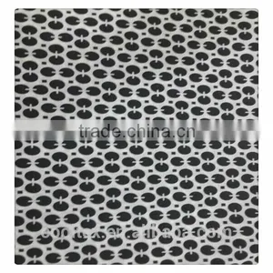 STOCK Chiffon Printed KG BASE /100% Polyester Fabric thumbnail-1