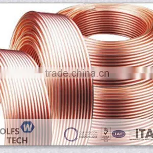 Eamless Copper Nickel Tube thumbnail-6