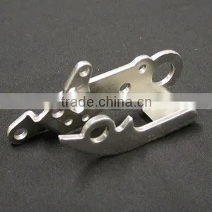 Cnc Service Prototype Metal Work thumbnail-1