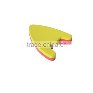 High Quality Safe Eco-friendly Swimming Kickboard Float Board thumbnail-1