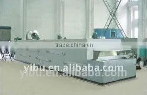 Mango Mesh-belt Dryer for Foodstuff Industry thumbnail-2