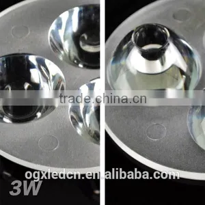 Universal 110v 3w Surface Mounted Round Non Waterproof Led Ceiling Grip Light Fixture thumbnail-2