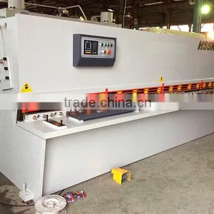 Cnc Machine Price List of Shearing Machine thumbnail-1