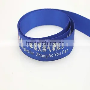 China Factory Custom Create Your Own Brand Cheap Lanyards Stainless Lanyard no Minimum Order thumbnail-6