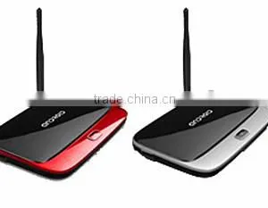 Android 4.2.2 EKB311 TV Box 2GB/8GB RK3188 Quad Core TV Receiver Optional 2.4GHZ Wireless Air Mouse/keyboard thumbnail-3