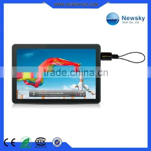 High Quality Mpeg 4/H.264 Usb tv Tuner Android DVB-T thumbnail-1