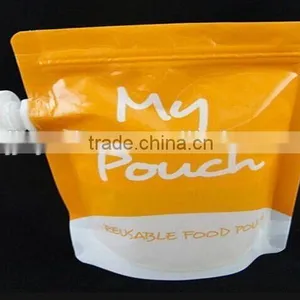 Softener Flexible Packaging Laminating Polyurethane Adhesive Glue thumbnail-2