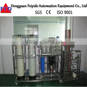 Feiyide DI Deionised Water Making Machine thumbnail-1