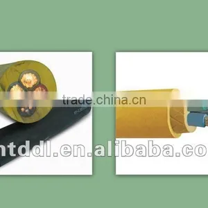 Low Voltage Rubber Flexible Cable thumbnail-1
